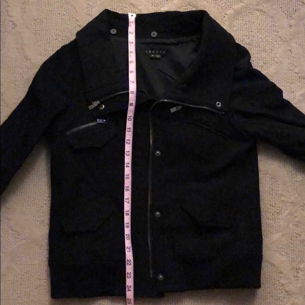 Theory Jacket - Picture 6 of 10